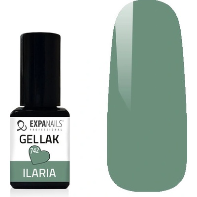 Expa nails gel lak ilaria 5 ml