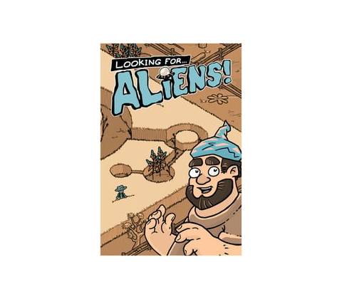 Looking for Aliens