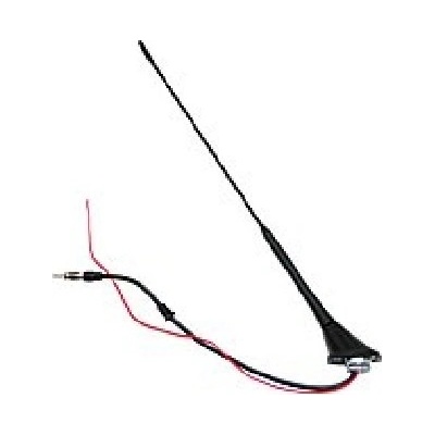 Anténa elektronická 12V cm 03141