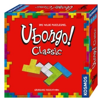 Kosmos Spiele Ubongo Classic
