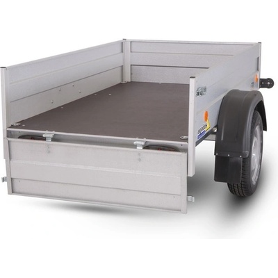 AGADOS HANDY-3 N1, 750 KG TOP