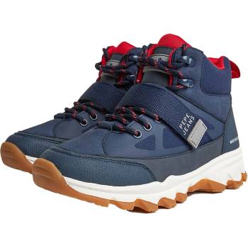 PEPE JEANS Маратонки Pepe jeans Peak Offroad trainers - Blue