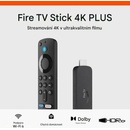 Amazon Fire TV Stick 4K Plus