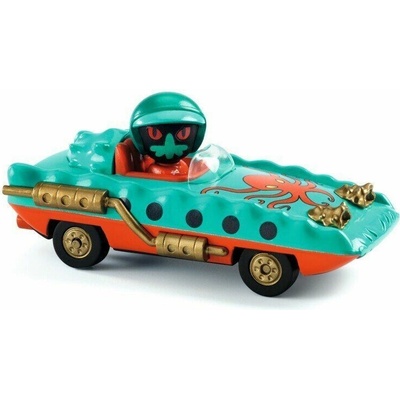 Djeco Crazy Motors Abys Engine