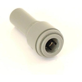 John Guest Spojka redukce přímá vsuvka 5/16 3/8 PI061210S