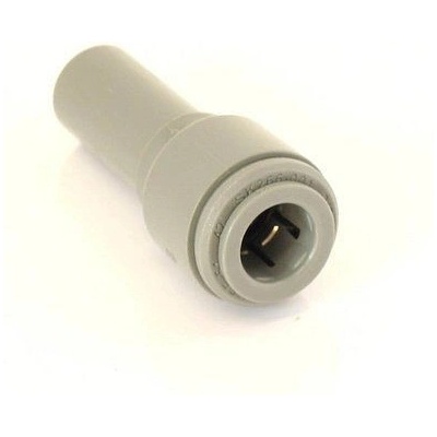 John Guest Spojka redukce přímá vsuvka 5/16 3/8 PI061210S