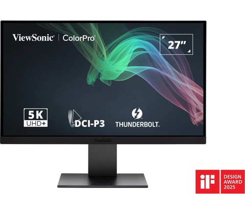 ViewSonic VP2788-5K