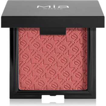 Mia Cosmetics Cheek Freak Shimmer руж - пудра за лъскавина и блясък цвят 02 Auric Pink 10 гр