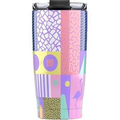 Cool Bottles XCLUSIVE! Nerezový termohrnček 550 ml René