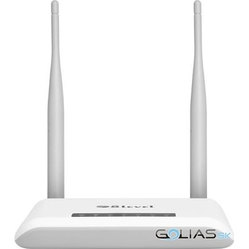 8level WRT-300