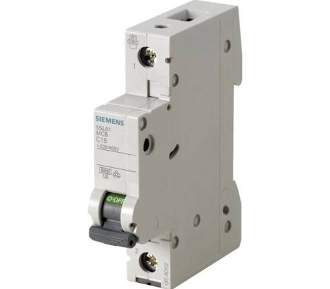 Siemens 5SL61107