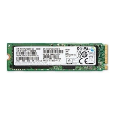 HP Z Turbo Driv 512GB TLC Z4/6 G4 SSD 1PD60AA