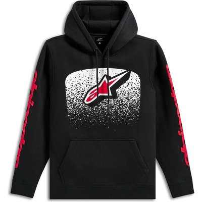 Alpinestars Obsessed black