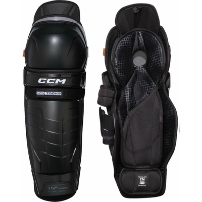 Chrániče holení CCM Tacks XR SR
