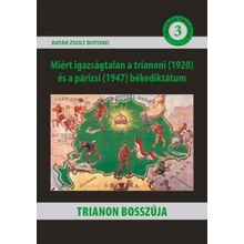 Trianon Bosszúja