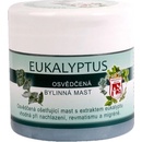 Putorius bylinná mast Eukalyptus 150 ml