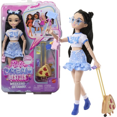 Barbie Dream Besties Renee