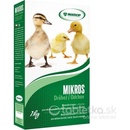 MIKROS MIKROP Odchov hydiny s vitamínmi 1 kg