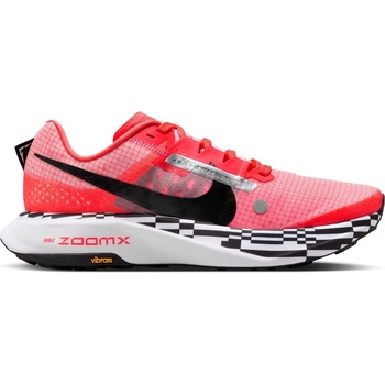 Nike Маратонки Nike Women's Off-Road Trail Running Shoes - Bright Crimson