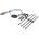 BOSCH Lambda sonda 0281004148
