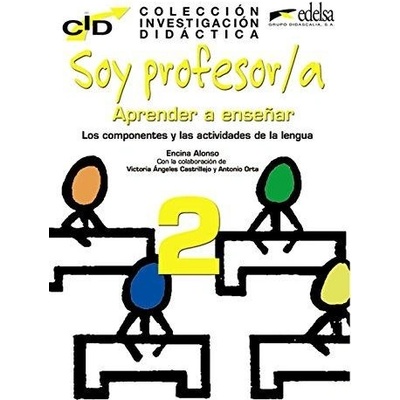 APRENDER A ENSENAR II COLECCIÓN INVESTIGACIÓN DIDÁCTICA