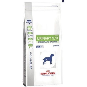 Royal Canin Urinary Moderate Calorie 6,5 kg
