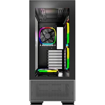 Montech SKY TWO Black