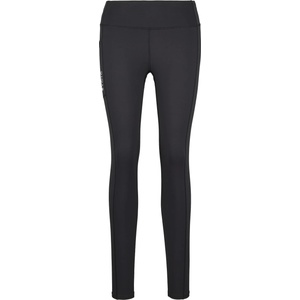 Stoic Дамски клин за бягане Stoic Women's HelsingborgSt. II Warm Tights Running tights - Black - размер XL (127-1144-0115)