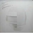 Daft Punk: Random Access Memories - Drumless Edition LP