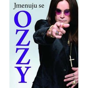 Jmenuju se OZZY | Ozzy Osbourne (2020)