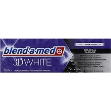 Blend A Med 3D White with Charcoal 75 ml