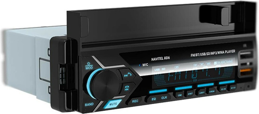 Navitel RD6