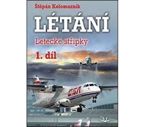 Létání 1. díl