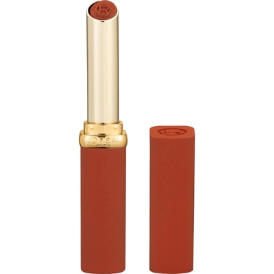 L'Oréal Paris Color Riche Intense Volume Matte Colors of Worth matná hydratační rtěnka 200 L'orange Stand Up 1,8 g