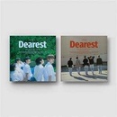 N.Flying - Dearest CD