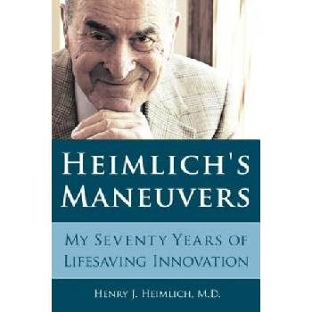 Heimlich´s Maneuvers | Henry J Heimlich