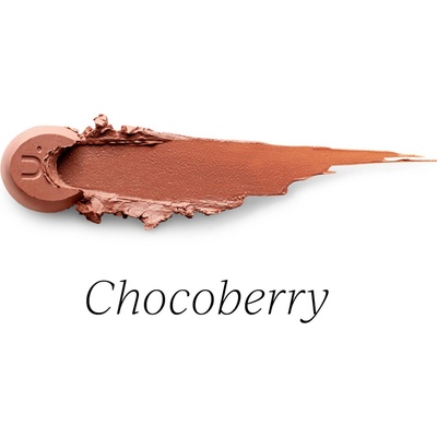 Uoga Vyživující rtěnka 611 Chocoberry teplá čokoláda 4 g