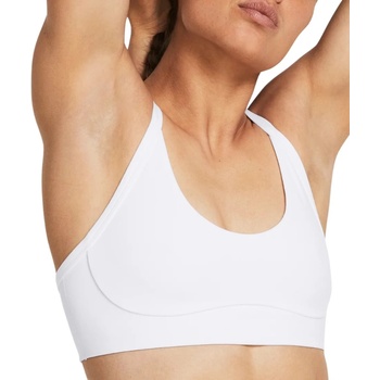 Under Armour Сутиен Under Armour UA Motion Bralette-WHT 1384055-100 Размер XL