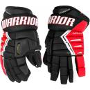 Hokejové rukavice Warrior Alpha DX SR