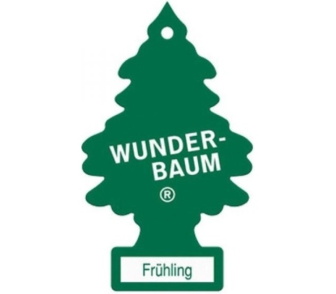 WUNDER-BAUM Frühling