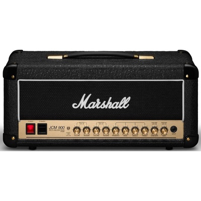 Marshall JCM900 SN20H Studio Head