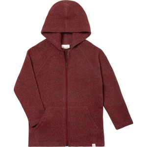 Engel Детско вълнено яке Engel Kid's Kapuzenjacke Wool jacket - Abendrot - размер 104 (EU) (703-7914-0111)