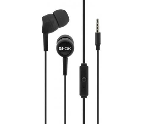 4-OK Stereo ear one with micro