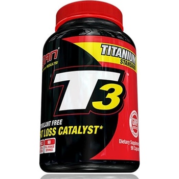 SAN Nutrition Т3, 90 Capsules