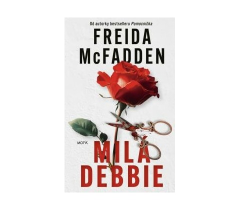 Milá Debbie