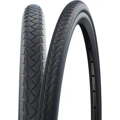 Schwalbe Marathon Plus pre invalidné vozíky 24x1.00"