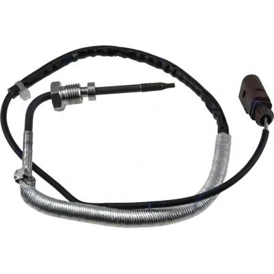NTY Teplotní Čidlo Splodin Motorizace 2.0D Audi A4(B7), A6(C6), 2004-2011/IN Přední OF Catalyst (03G906088AA)