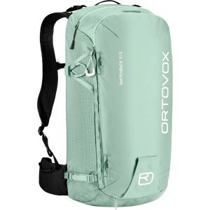 ORTOVOX Дамска раница за ски-туринг Ortovox Women's Switchback 30 S Ski touring backpack - Green Acid - размер One Size (502-9169-0411)