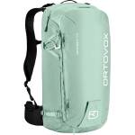 ORTOVOX Раница за ски-туринг Ortovox Women's Switchback 30 S Ski touring backpack - Green Acid - размер One Size (502-9169-0411)