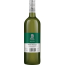 Matyšák Müller Thurgau 2018 12% 1 l (čistá fľaša)
